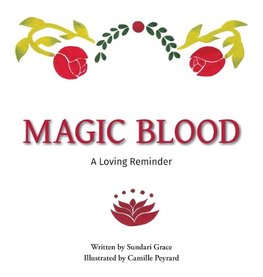Magic Blood