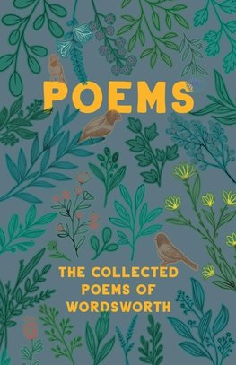 Poems - The Collected Poems of Wordsworth