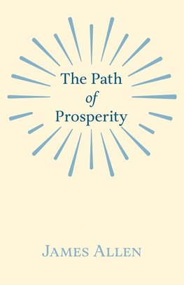 The Path of Prosperity