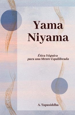 Yama Niyama