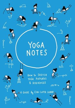 Yoganotes