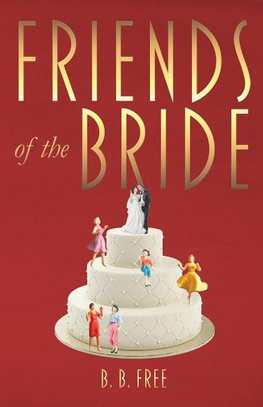 Friends of the Bride