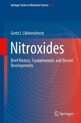Nitroxides
