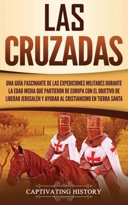 Las Cruzadas