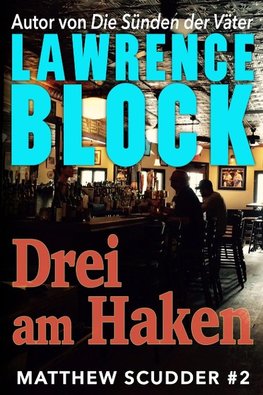 Drei am Haken