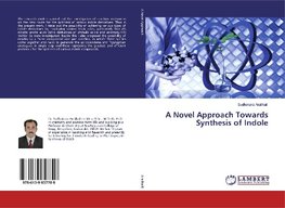 A Novel Approach Towards Synthesis of Indole
