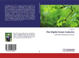 The Digital Green Cadastre