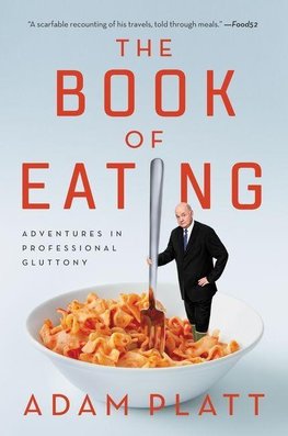 Book of Eating, The