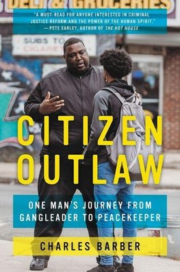 Citizen Outlaw