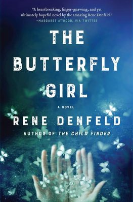 Butterfly Girl, The