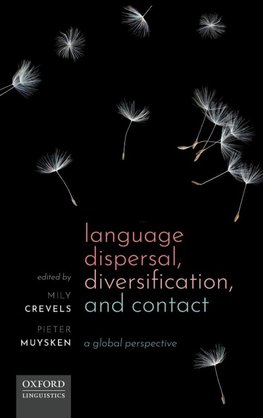Language Dispersal, Diversification, and Contact