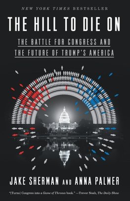 The Hill to Die On