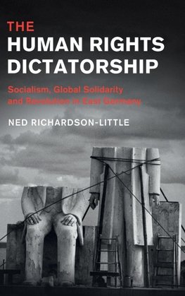 The Human Rights Dictatorship