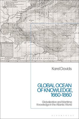 Global Ocean of Knowledge, 1660-1860
