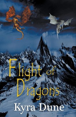 Flight Of Dragons