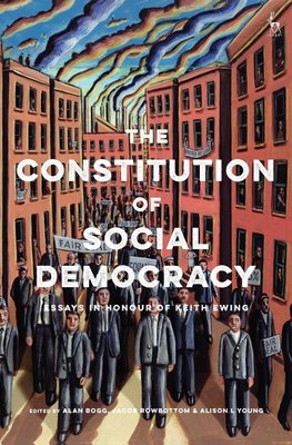 The Constitution of Social Democracy