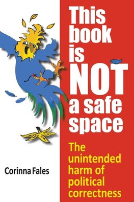 This Book Is Not a Safe Space