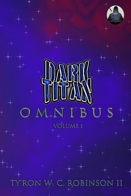 Dark Titan Universe Omnibus