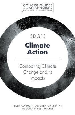SDG13 - Climate Action