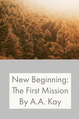 New Beginning