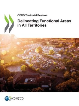 Delineating Functional Areas in All Territories