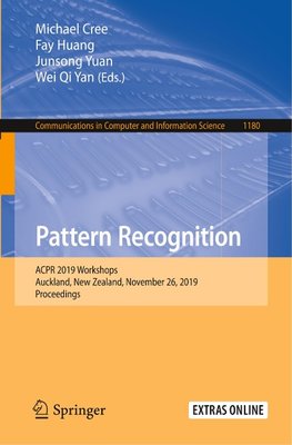 Pattern Recognition