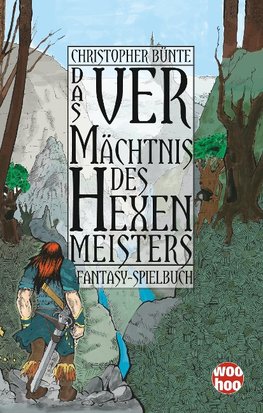 Das Vermächtnis des Hexenmeisters