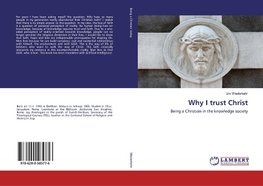 Why I trust Christ