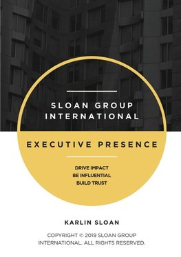 Executive Presence