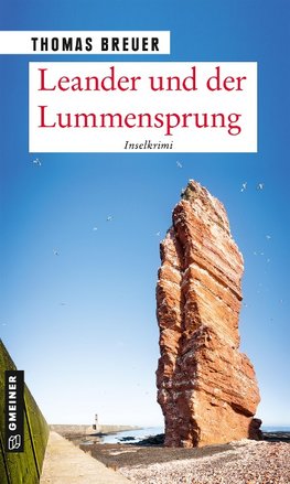 Leander und der Lummensprung
