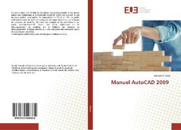 Manuel AutoCAD 2009