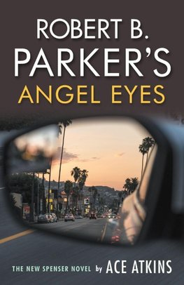 Robert B. Parker's Angel Eyes