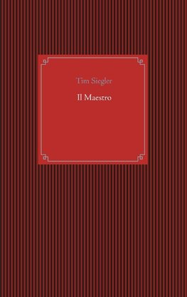 Il Maestro