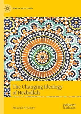 The Changing Ideology of Hezbollah