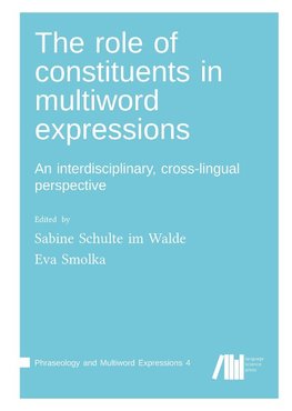 The role of constituents in multiword expressions