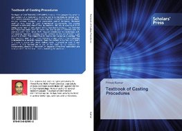Textbook of Casting Procedures