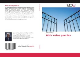 Abrir estas puertas