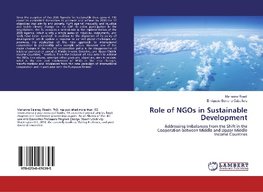 Role of NGOs in Sustainable Development