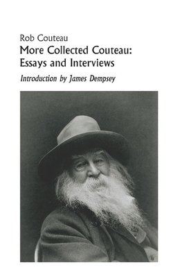 More Collected Couteau