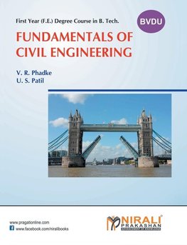 Fundamentals Of Civil Engineering