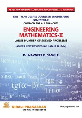 Engineering Mathematics I (Fe Sem. I Su)