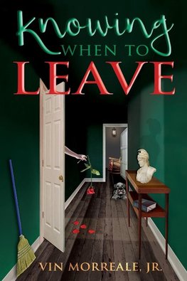 Knowing When To Leave