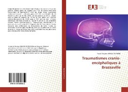 Traumatismes cranio-encéphaliques à Brazzaville
