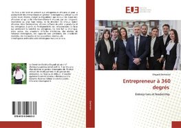 Entrepreneur à 360 degrés