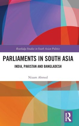 Parliaments in South Asia