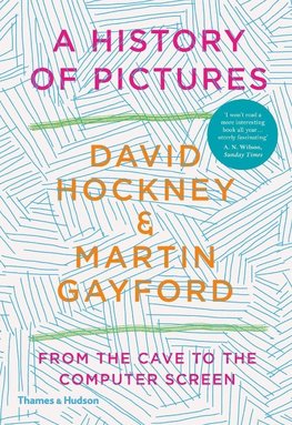 A History of Pictures