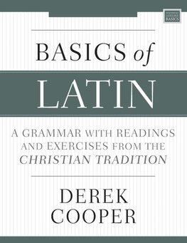A Basics of Latin