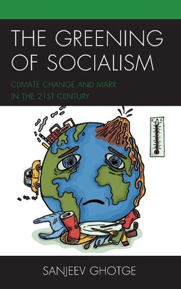 Greening of Socialism