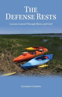 The Defense Rests