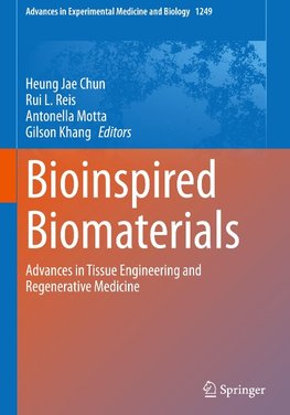 Bioinspired Biomaterials